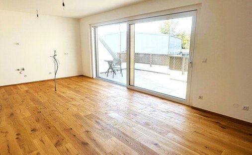 Apartment in Vienna, Wien, Austria 1