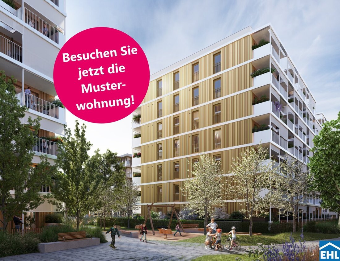 Apartment in Vienna, Wien, Austria 1 - 17038183