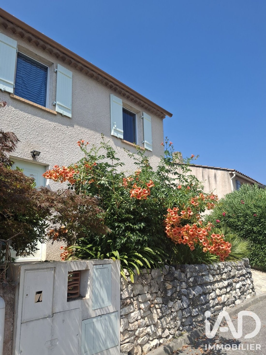 House in Centre Ville, Vence, France 2 - 18596719