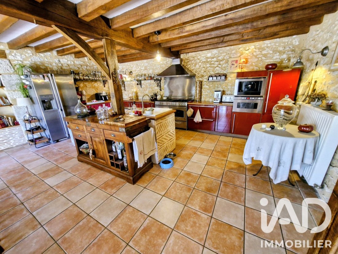 House in Plaisance, Nouvelle-Aquitaine, France 4 - 18596577