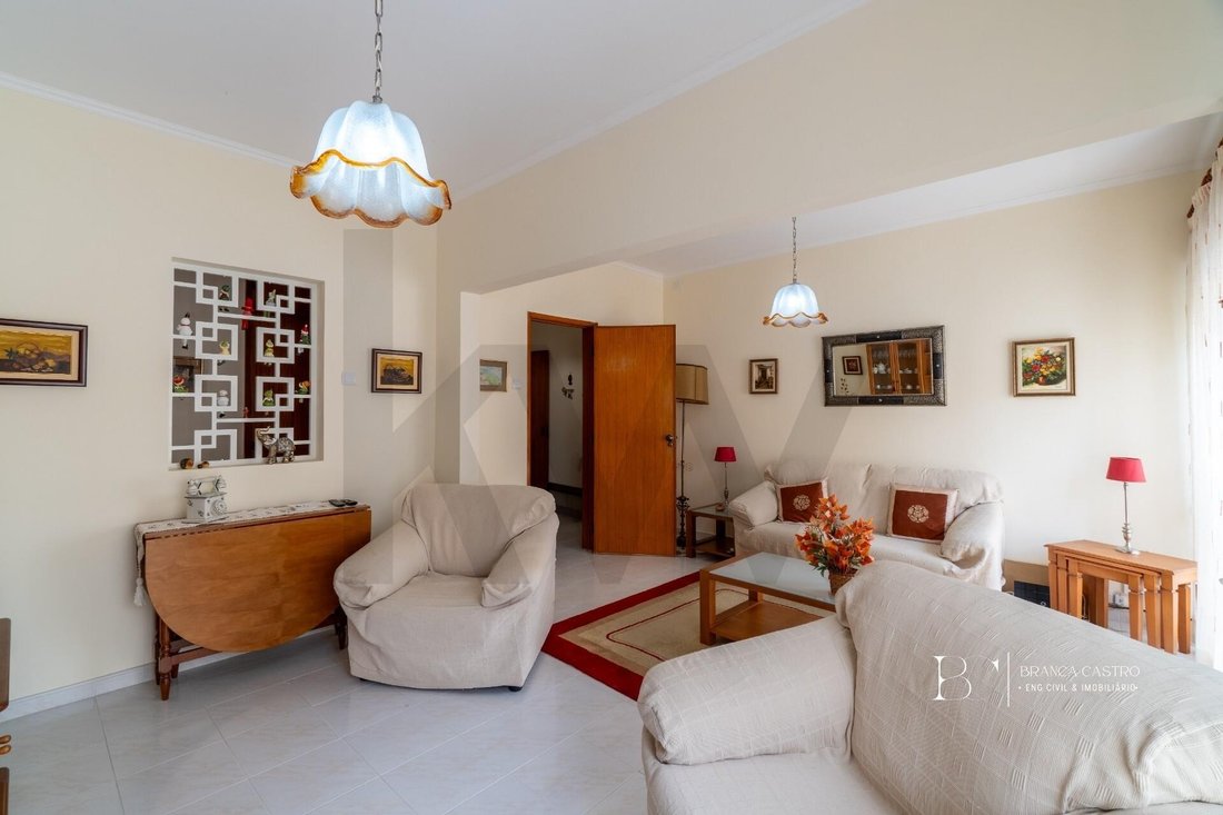 Apartment in Vila Real de Santo António, Algarve, Portugal 4 - 18595448