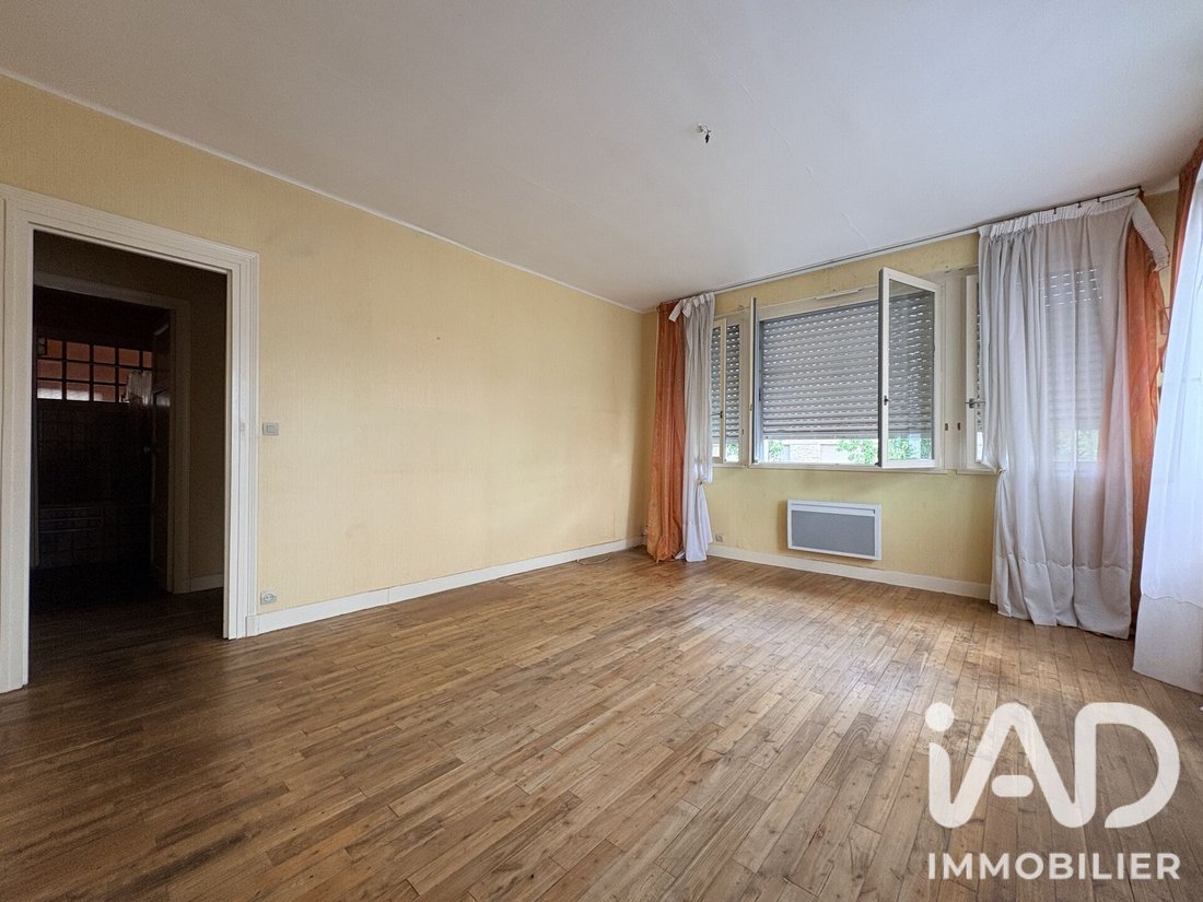 House in Saint Sevran-Nord, Saint-Malo, France 4 - 18596675