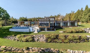 Maison à Prince Edward, Ontario, Canada 1