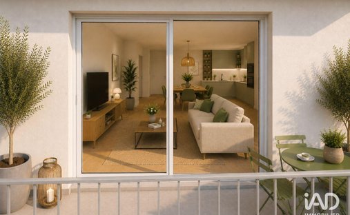 Apartment in Bord-de-Osaone, Fontaines-sur-Saône, France 1