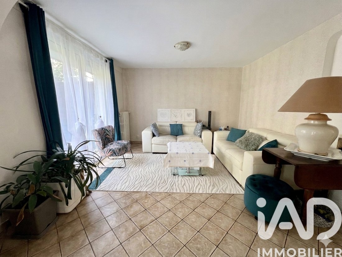 House in Plaine des Courlis, Croissy-sur-Seine, France 3 - 18075677