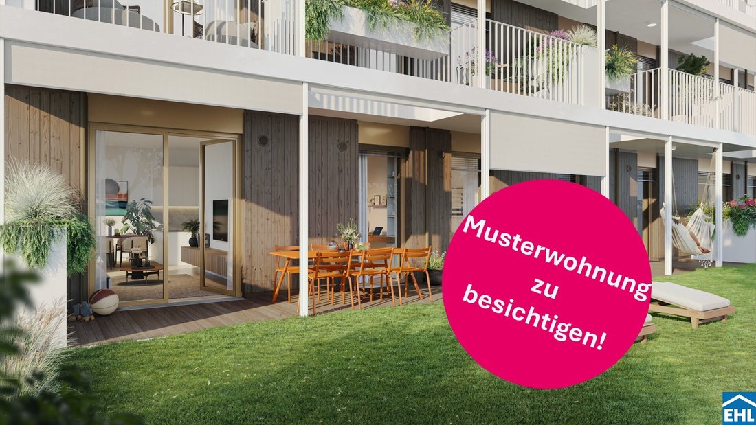 Apartment in Vienna, Wien, Austria 1 - 17038190