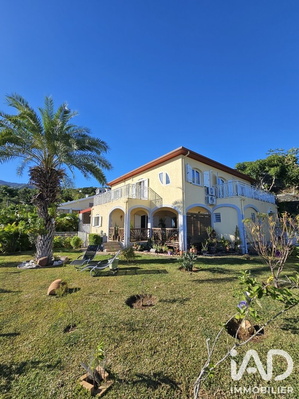 House in France 1 - 18596475