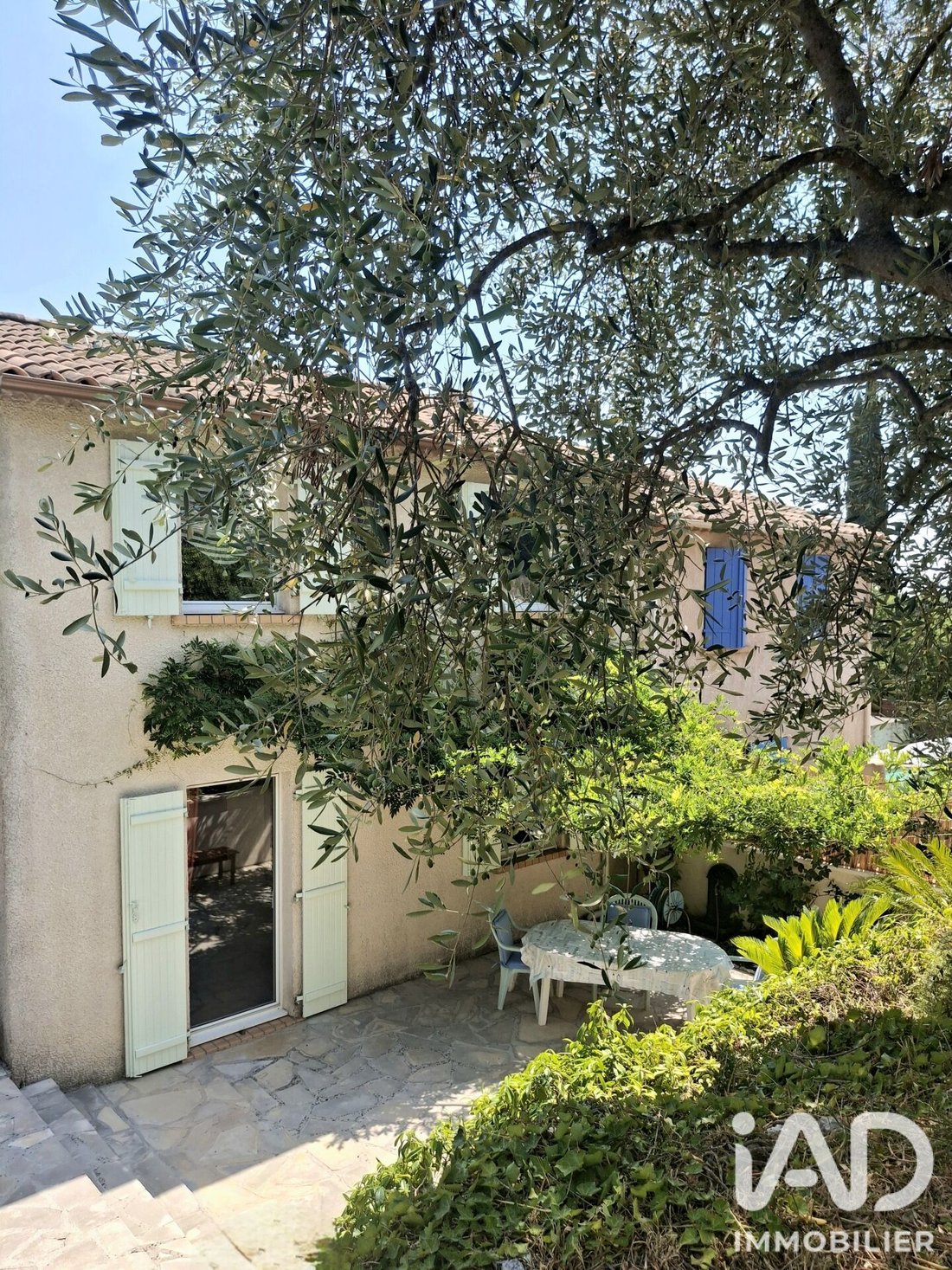 House in Centre Ville, Vence, France 1 - 18596719