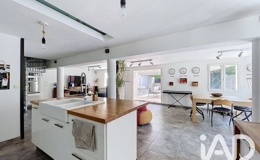Haus in Coupiane Nord, La Valette-du-Var, Frankreich 1