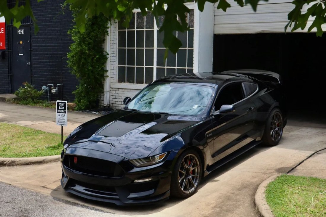 Coupe in Birmingham, AL, United States 3 - 18595658