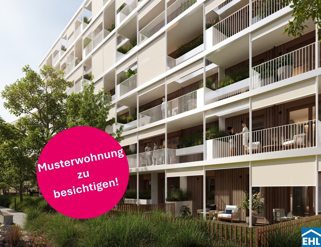 Apartment in Vienna, Wien, Austria 1 - 17617366