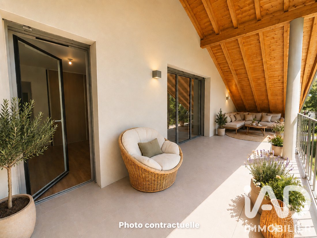 Apartment in Peripherie, Vif, France 2 - 16674039