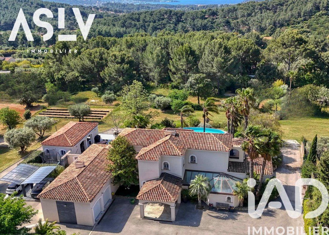 House in Nord, Sanary-sur-Mer, France 2 - 17911083