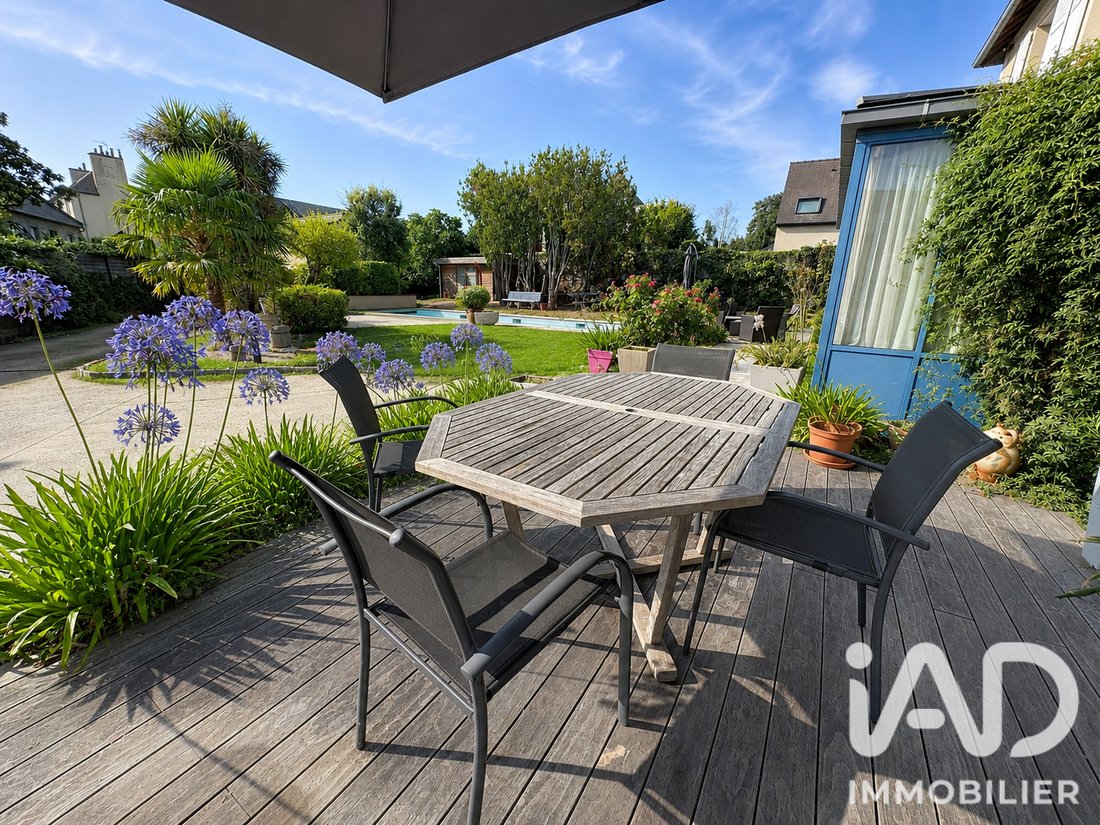 House in Saint Sevran-Nord, Saint-Malo, France 4 - 17362004