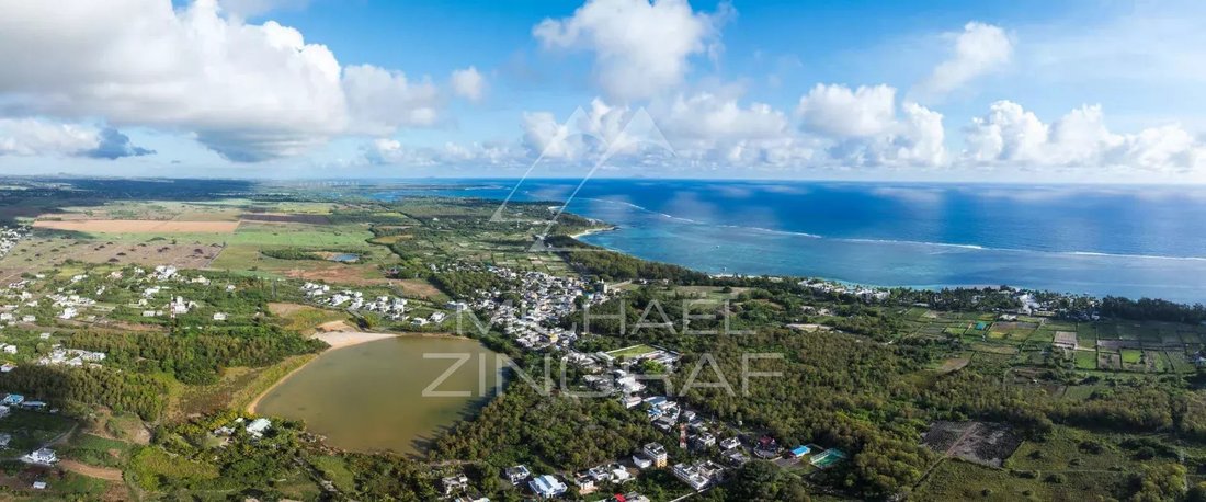Apartment in Quatre Cocos, Flacq District, Mauritius 3 - 18595514