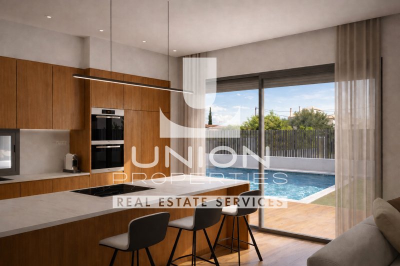 House in Vari, Attica, Greece 5 - 14885027