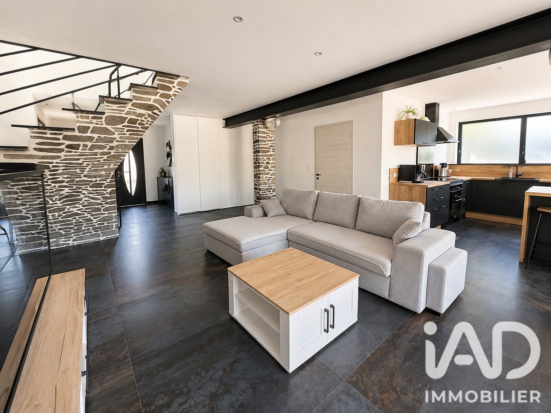 House in Le Clion-Bourg, Pornic, France 1 - 17997337
