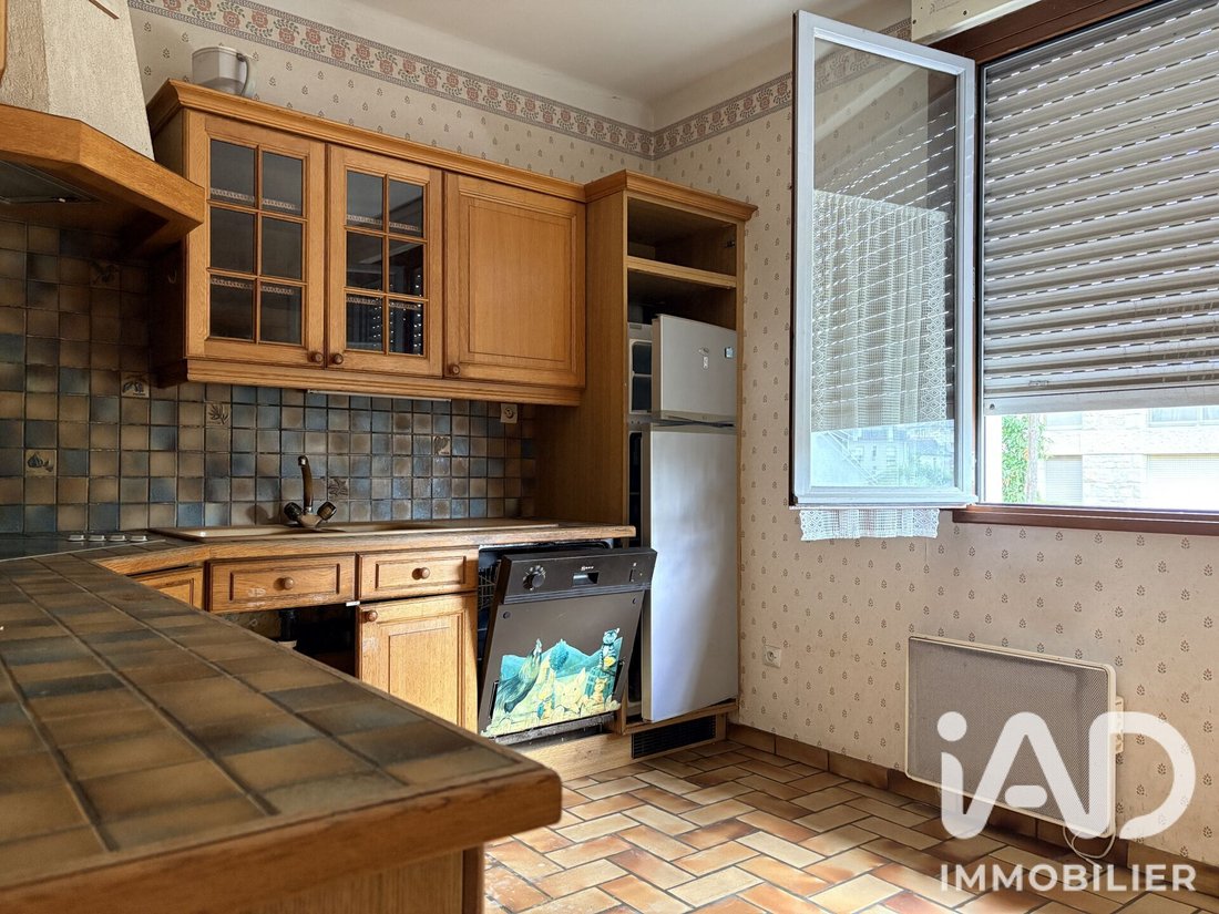 House in Saint Sevran-Nord, Saint-Malo, France 2 - 18596675