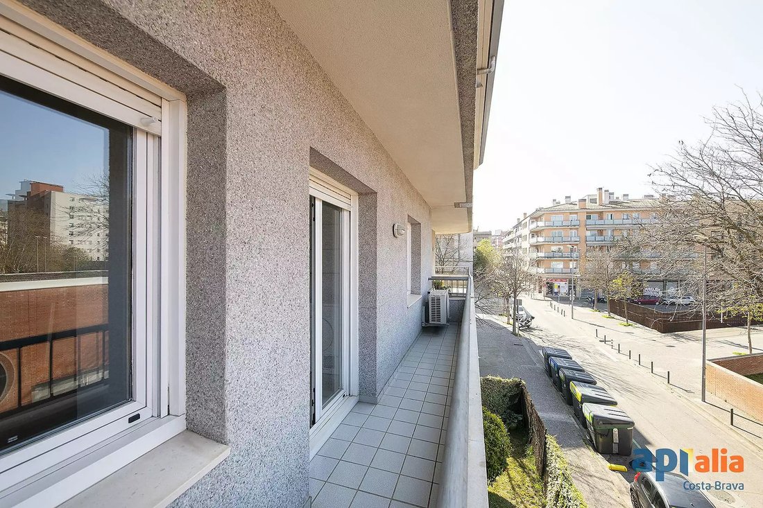 Apartment in Girona, Catalonia, Spain 5 - 18595469