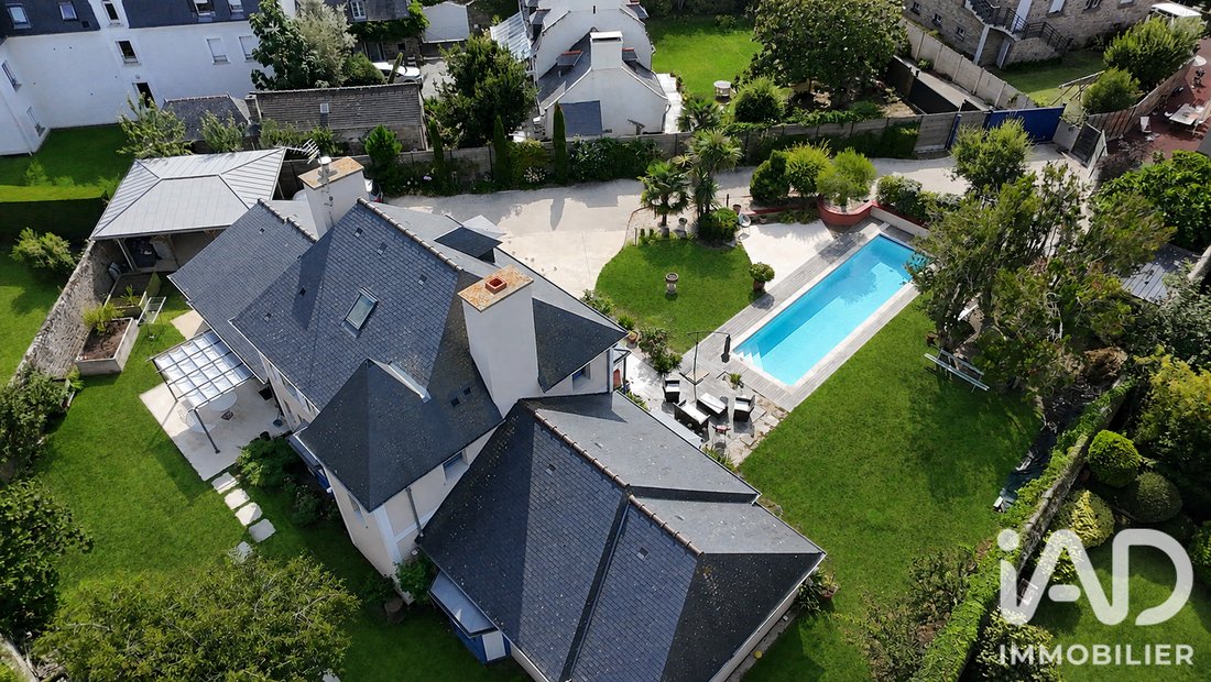 House in Saint Sevran-Nord, Saint-Malo, France 2 - 17362004