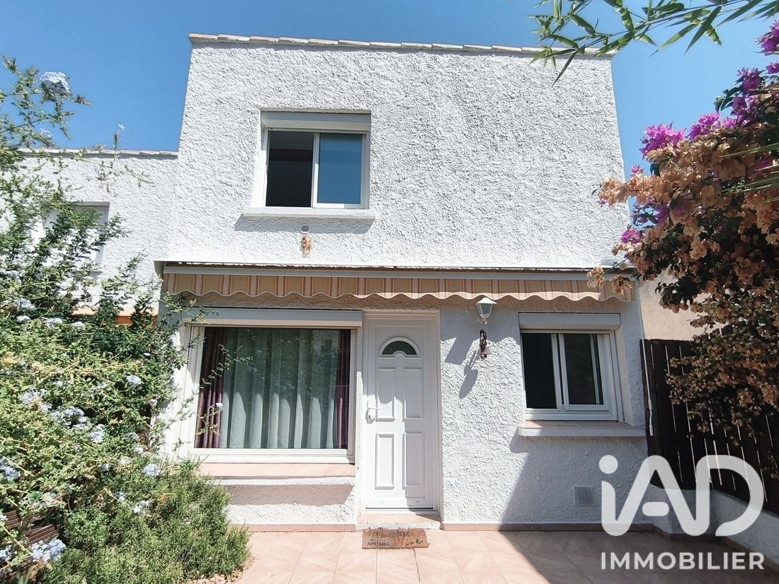House in Village, Saint-Mandrier-sur-Mer, France 1 - 18596874