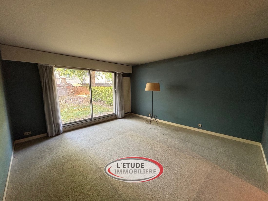 Apartment in Nantes, Pays de la Loire, France 5 - 18595492