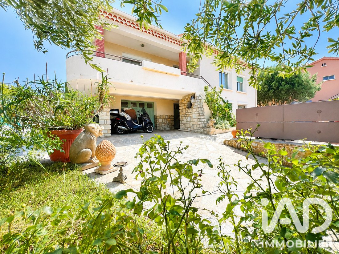 Maison à Tante Victoire, Six-Fours-les-Plages, France 5 - 18596538