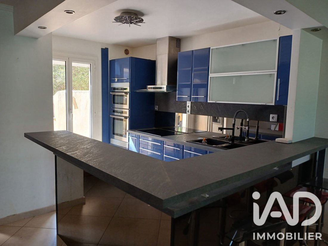 Haus in Nord RN, Puget-sur-Argens, Frankreich 3 - 18596711