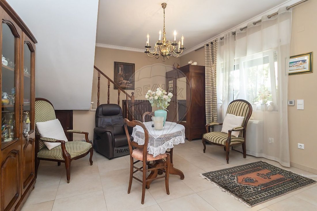 Villa in Aroeira, Charneca de Caparica e Sobreda, Portugal 5 - 18595502