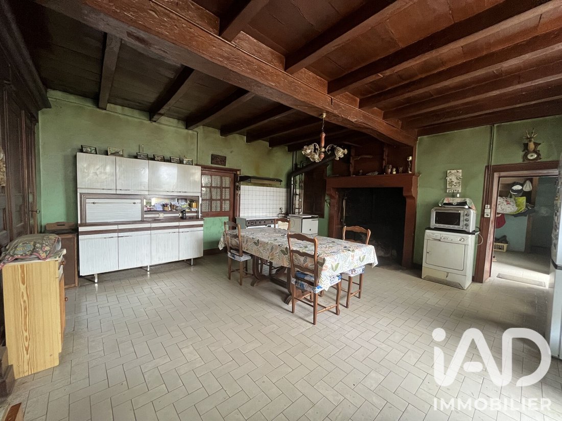 House in Vitrac-Saint-Vincent, Nouvelle-Aquitaine, France 3 - 18596458