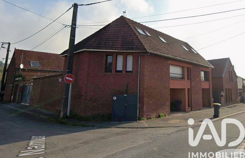House in Ablain-Saint-Nazaire, Hauts-de-France, France 1 - 17227726