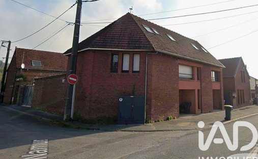 House in Ablain-Saint-Nazaire, Hauts-de-France, France 1