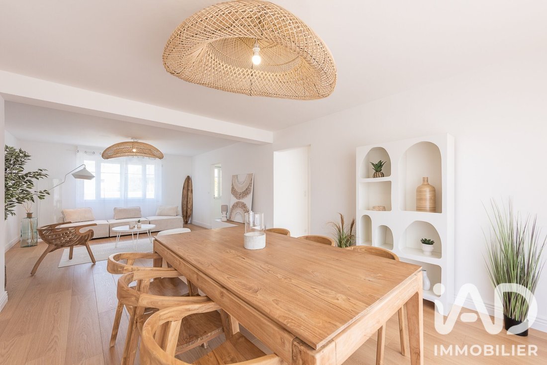 Apartment in Centre-Benoît, La Baule-Escoublac, France 3 - 18596653