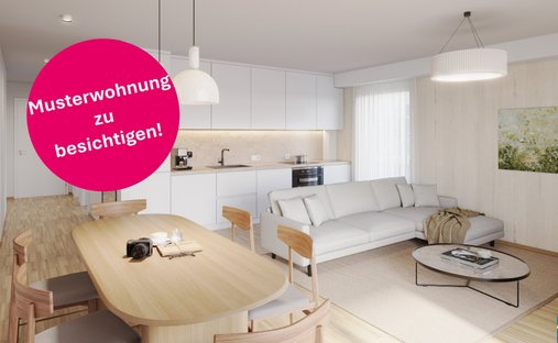 Apartment in Vienna, Wien, Austria 1