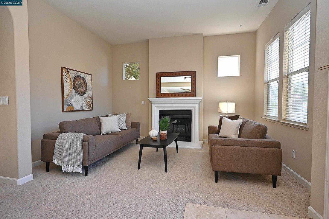 House in Walnut Creek, California, United States 3 - 18595366