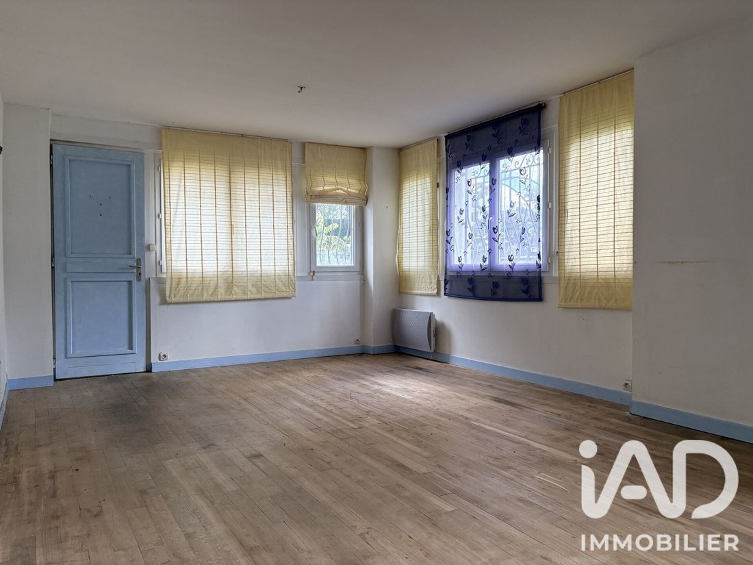 House in Saint Sevran-Nord, Saint-Malo, France 1 - 18596675