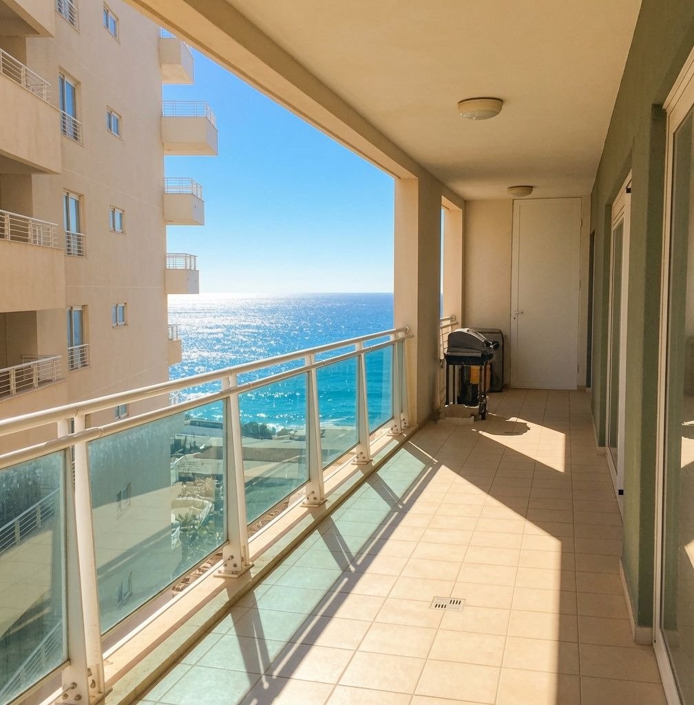 Apartment in Sliema, Malta 5 - 18595426