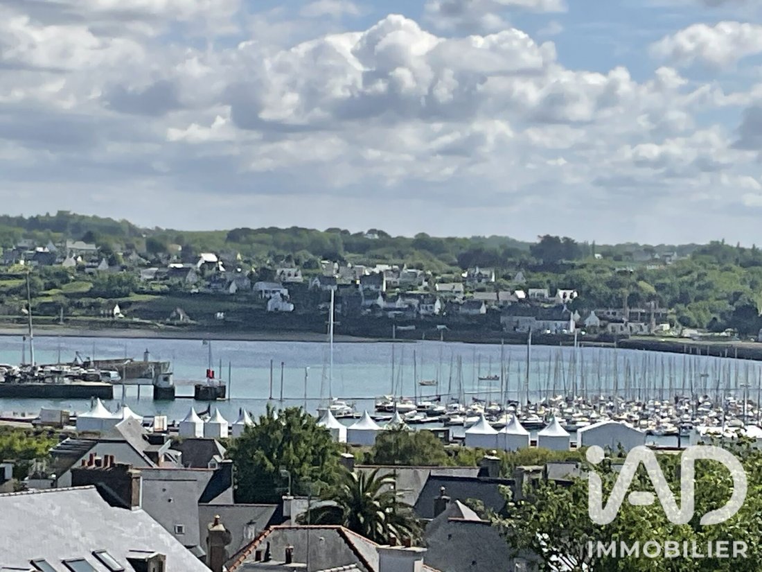 House in Sud Est, Perros-Guirec, France 1 - 18596826