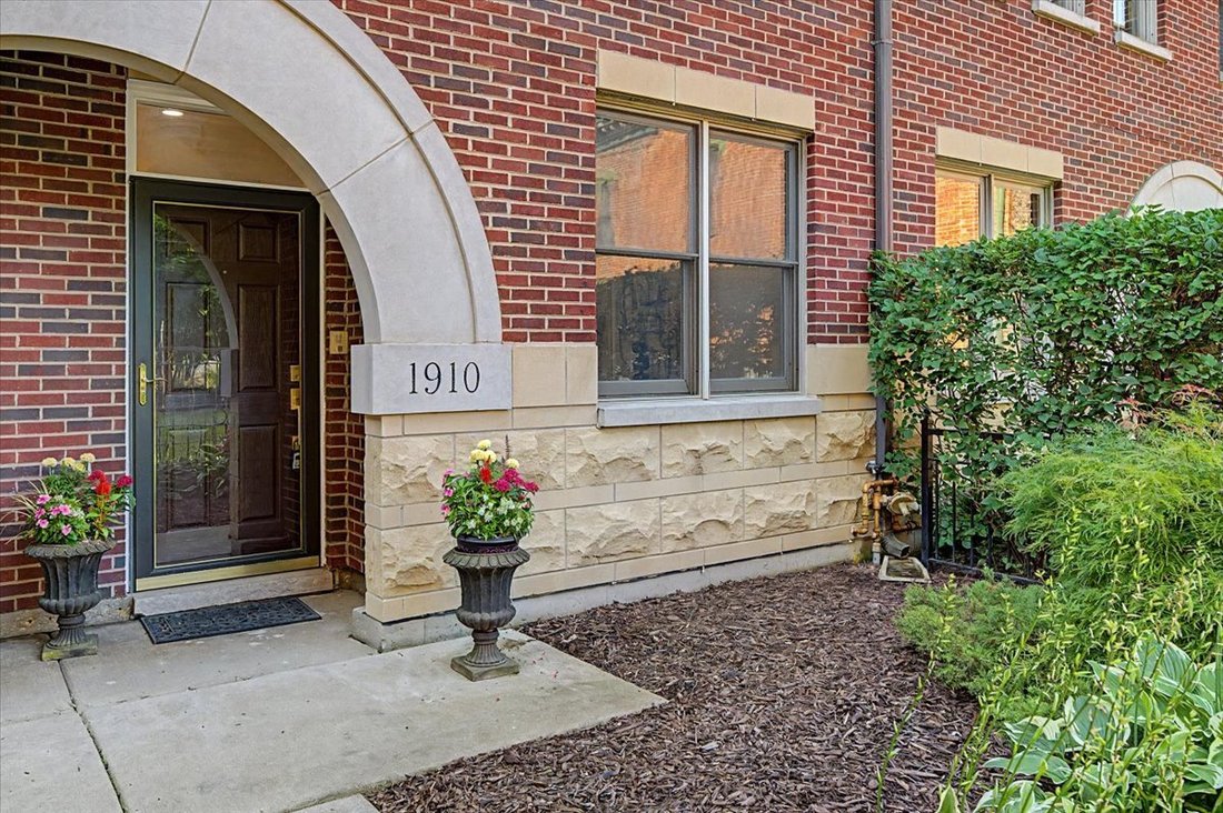 Villa in Chicago, Illinois, United States 2 - 18595393