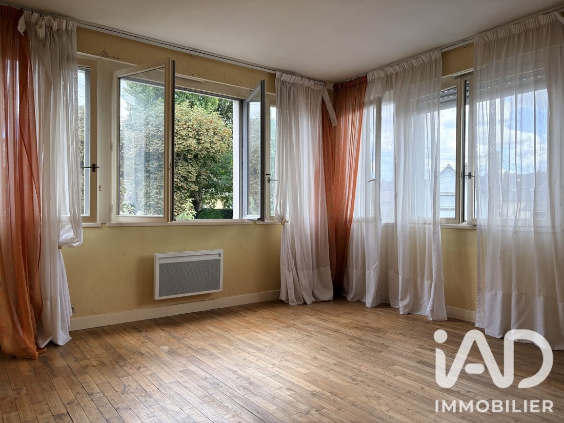 House in Saint Sevran-Nord, Saint-Malo, France 5 - 18596675