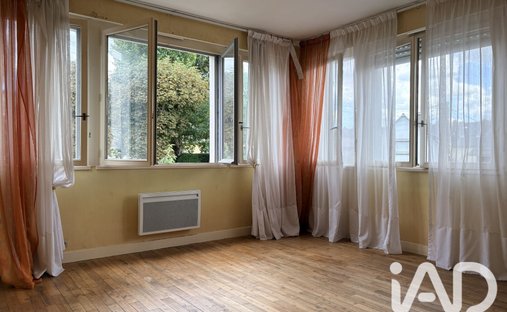 House in Saint Sevran-Nord, Saint-Malo, France 1