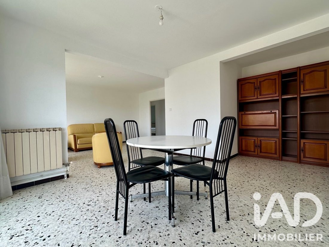 Apartamento en Est-Repentance-Les Trois Bons Dieux, Aix-en-Provence, Francia 5 - 18596794