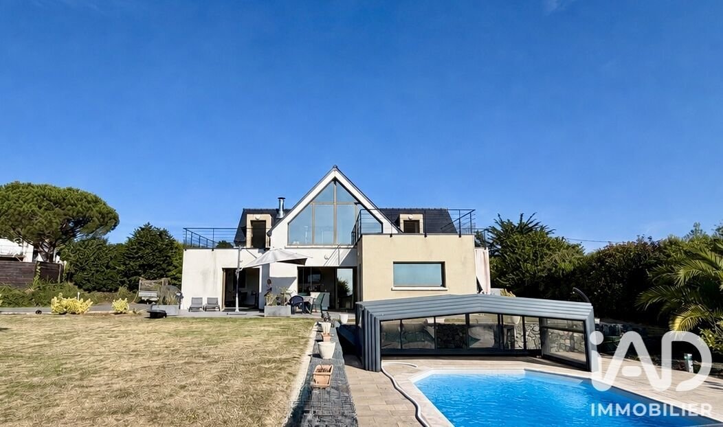 House in Ploubazlanec, Brittany, France 2 - 18596481