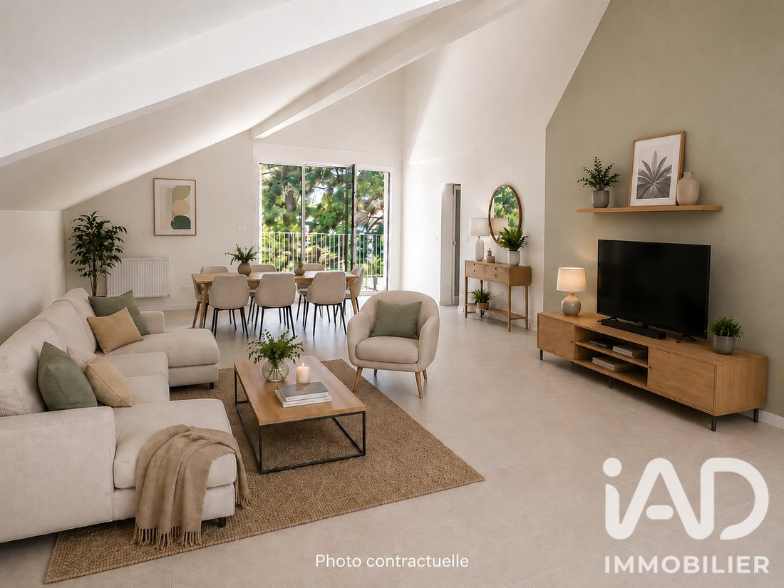 Apartment in Peripherie, Vif, France 1 - 16674039