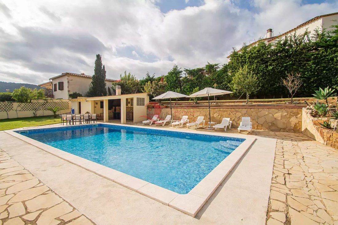 Casa a Calonge i Sant Antoni, Catalogna, Spagna 3 - 18595463