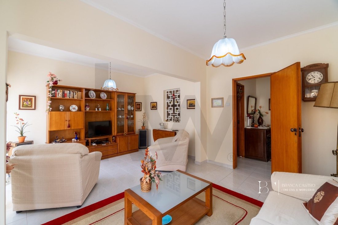 Apartment in Vila Real de Santo António, Algarve, Portugal 3 - 18595448