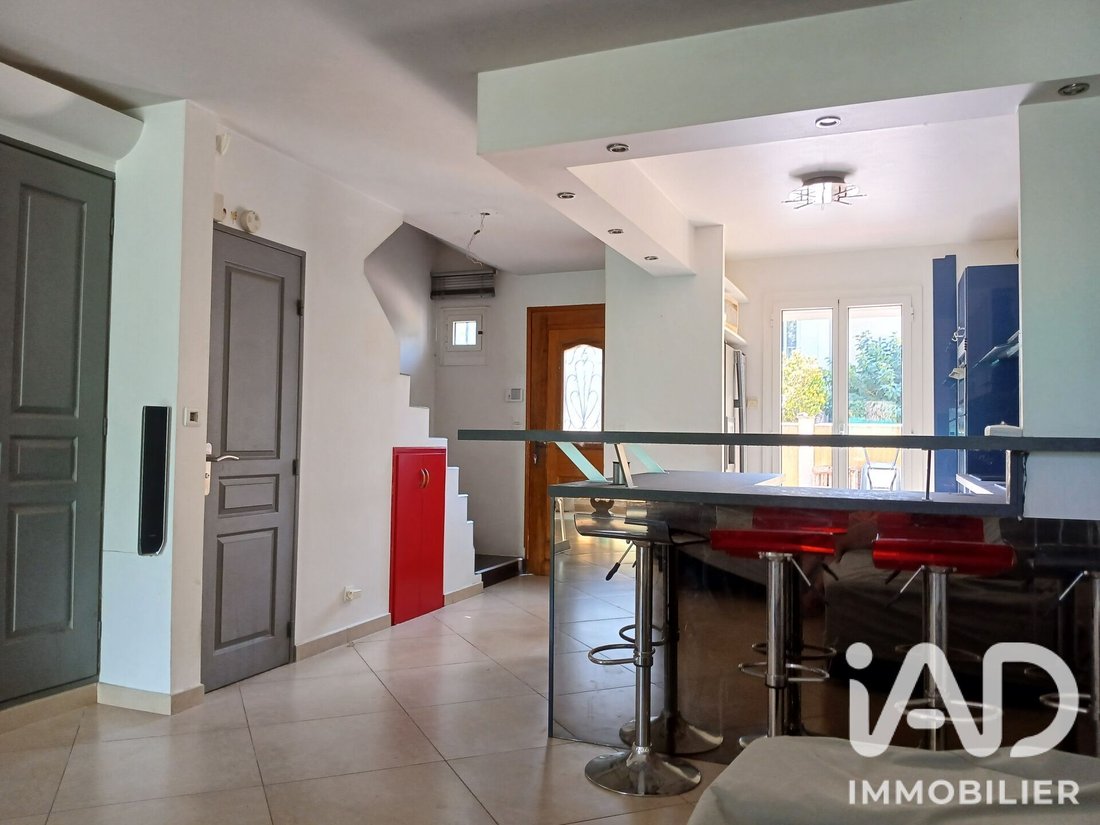 Haus in Nord RN, Puget-sur-Argens, Frankreich 5 - 18596711