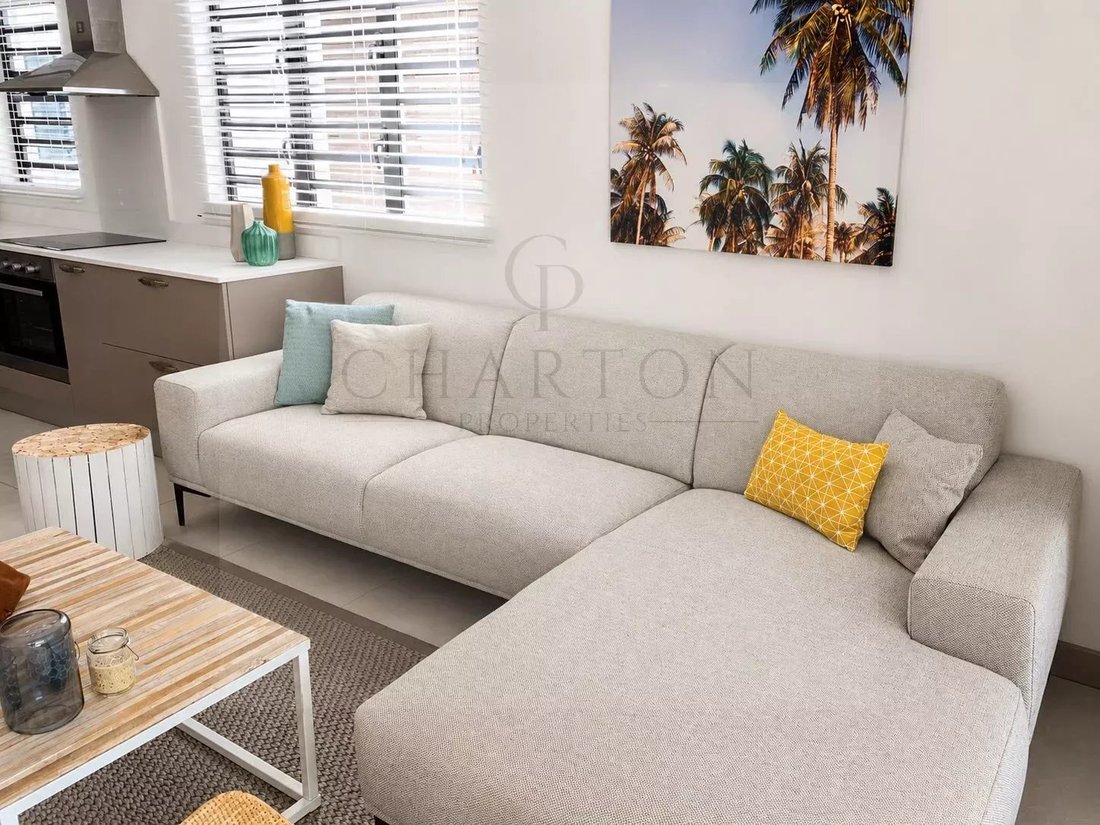 Apartment in Tamarin, Rivière Noire District, Mauritius 5 - 18595535