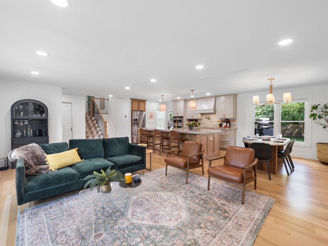 House in Glenview, Illinois, United States 2 - 18595389