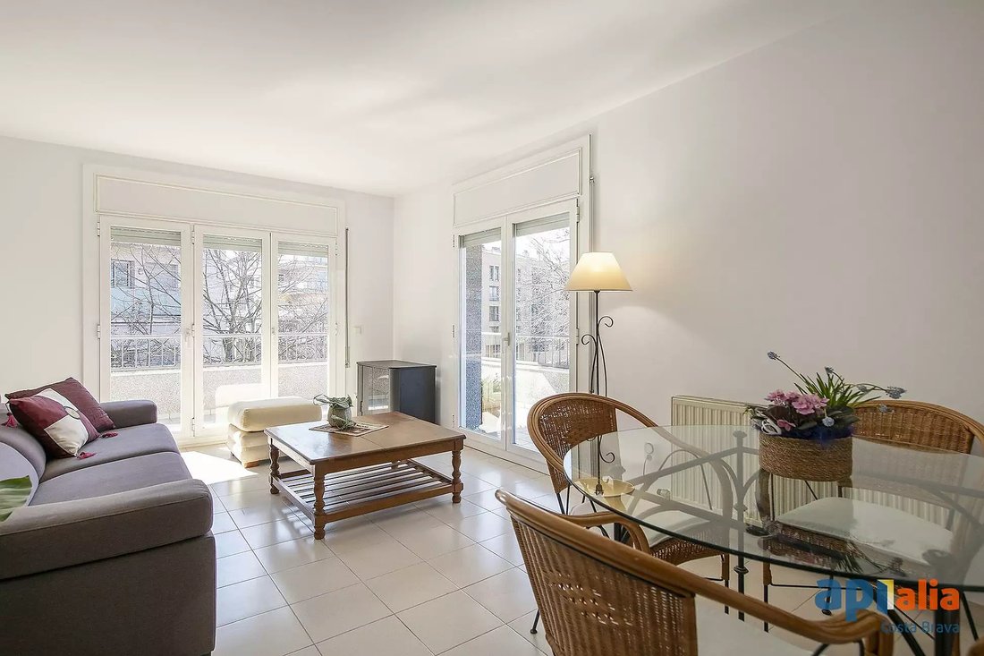Apartment in Girona, Catalonia, Spain 2 - 18595469